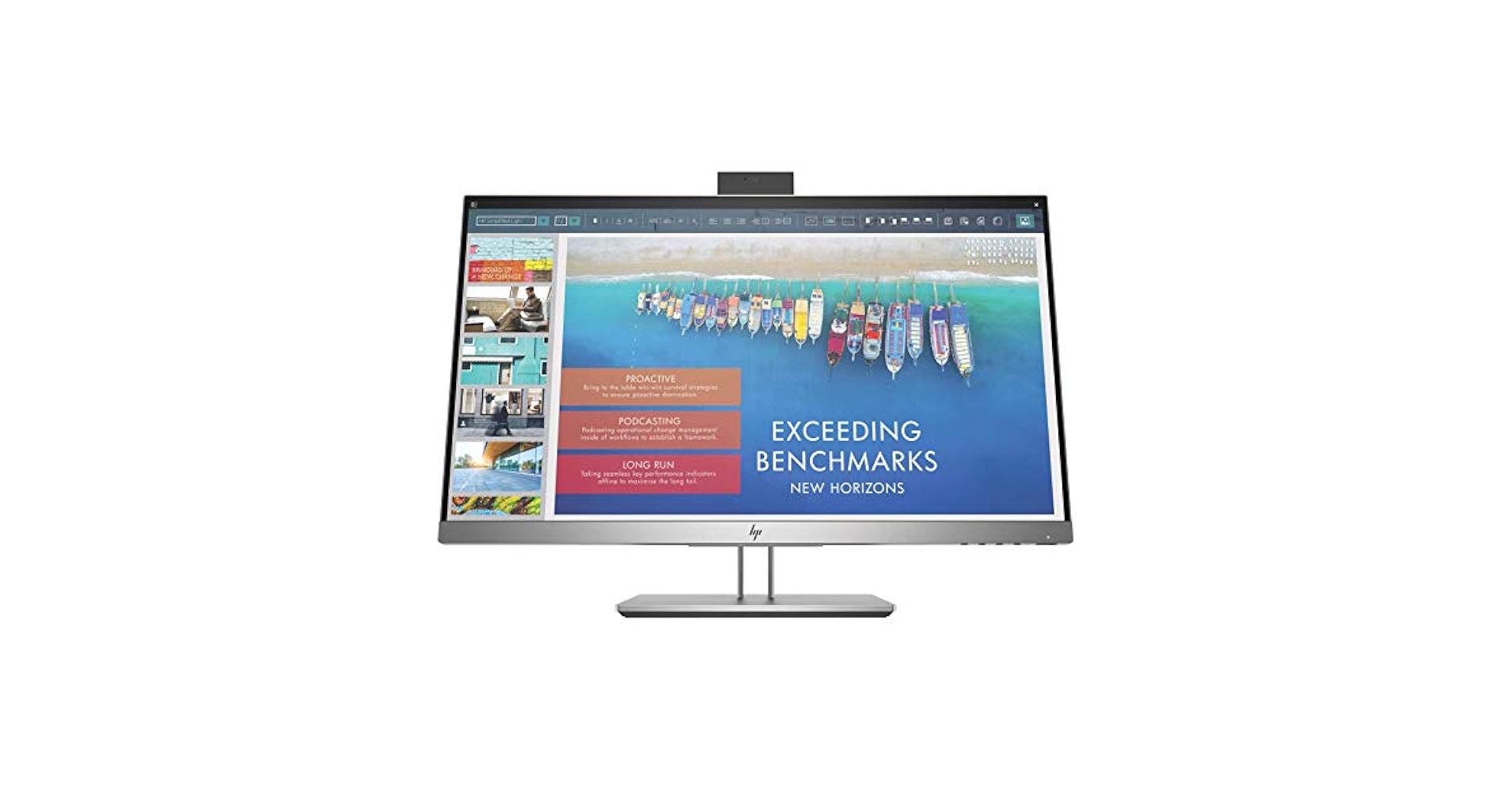 Amazon.com: HP Business E243d 23.8